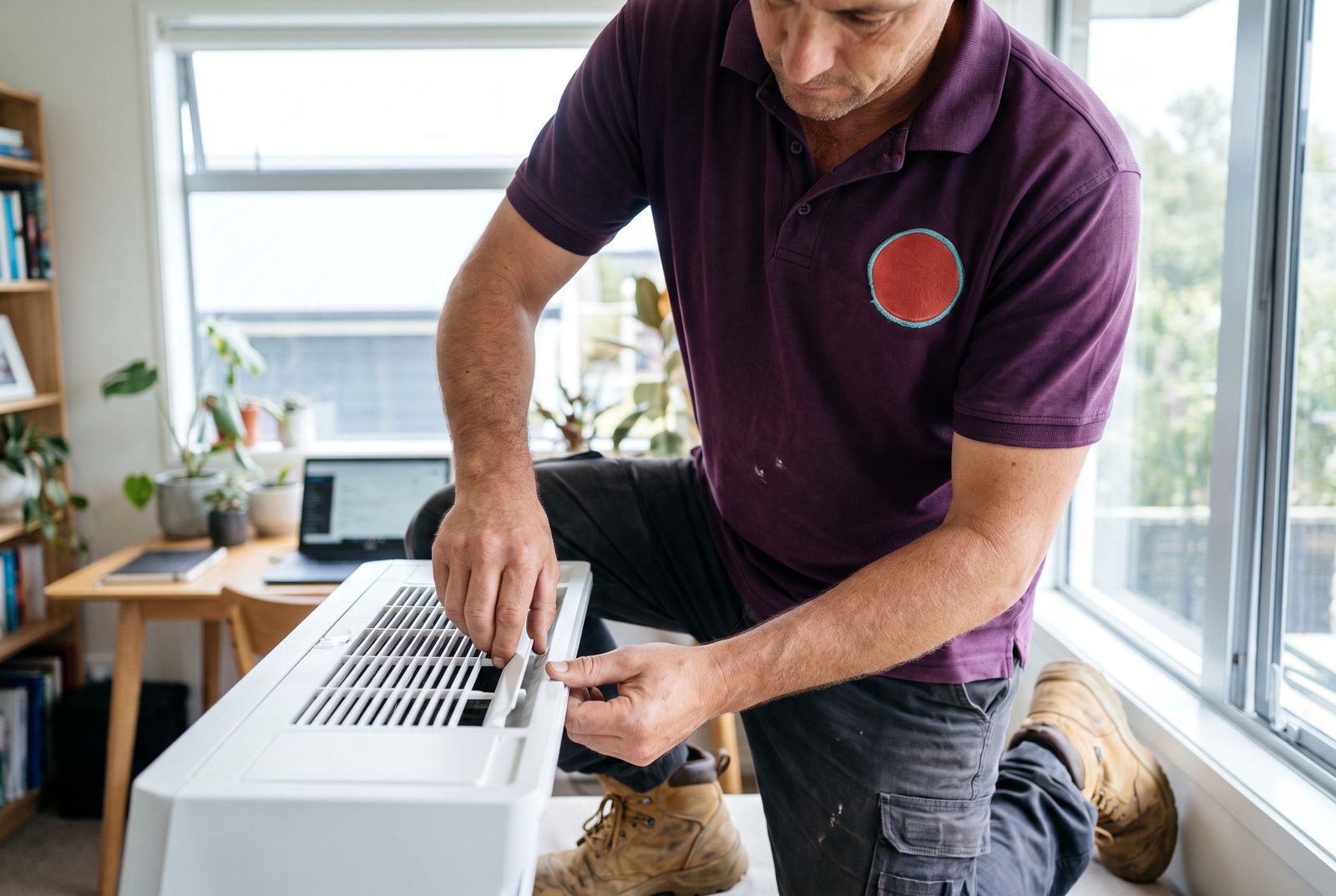 Air Conditioning in Auckland