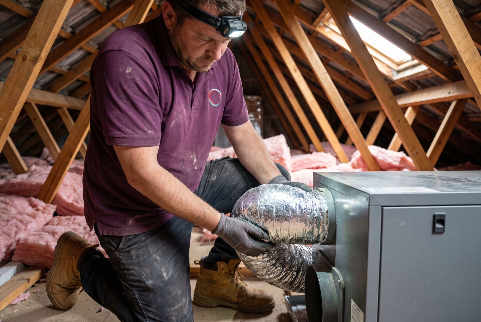 Ducted Heating and Cooling in Auckland