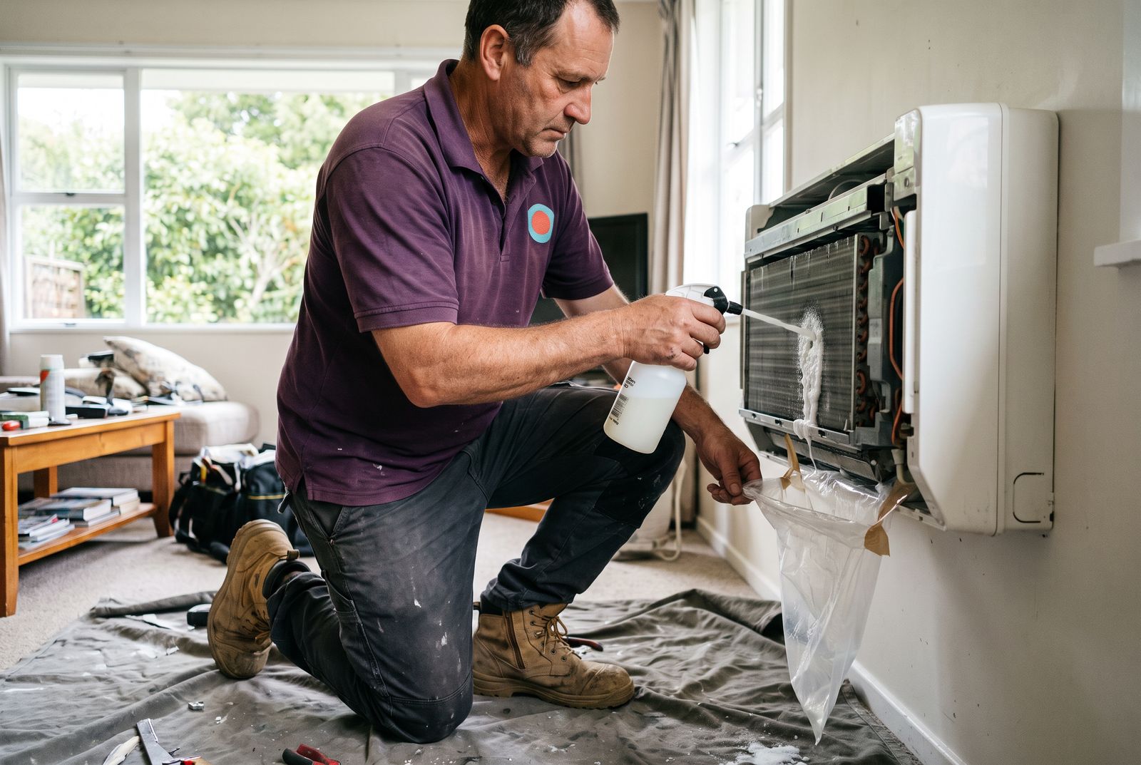 Heat Pump Brands NZ