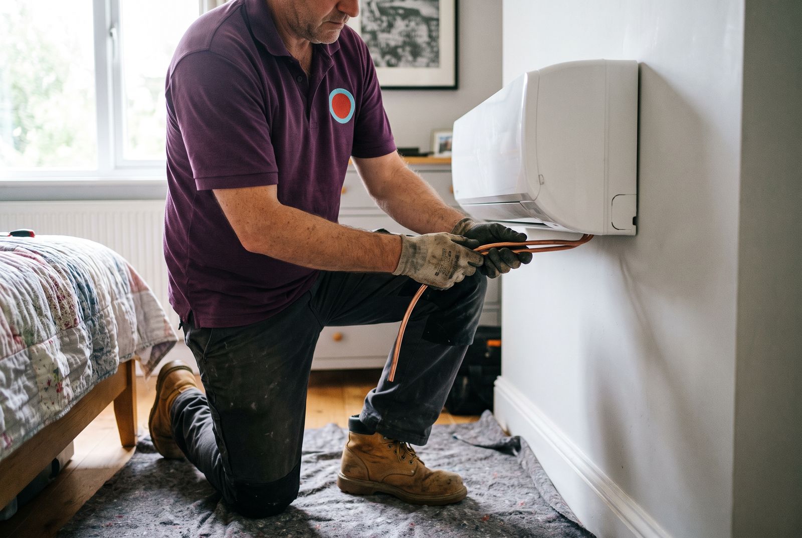 Heat Pumps in Auckland