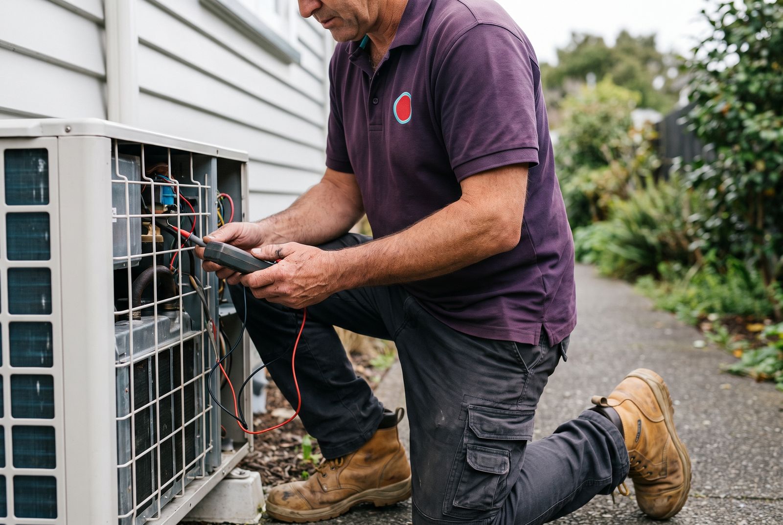 How to Clean Your Heat Pump Filter (and When to Call a Pro)
