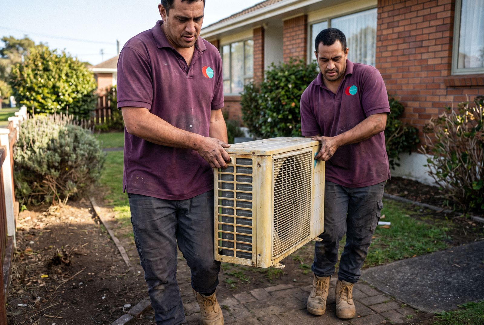 Heat Pump FAQs