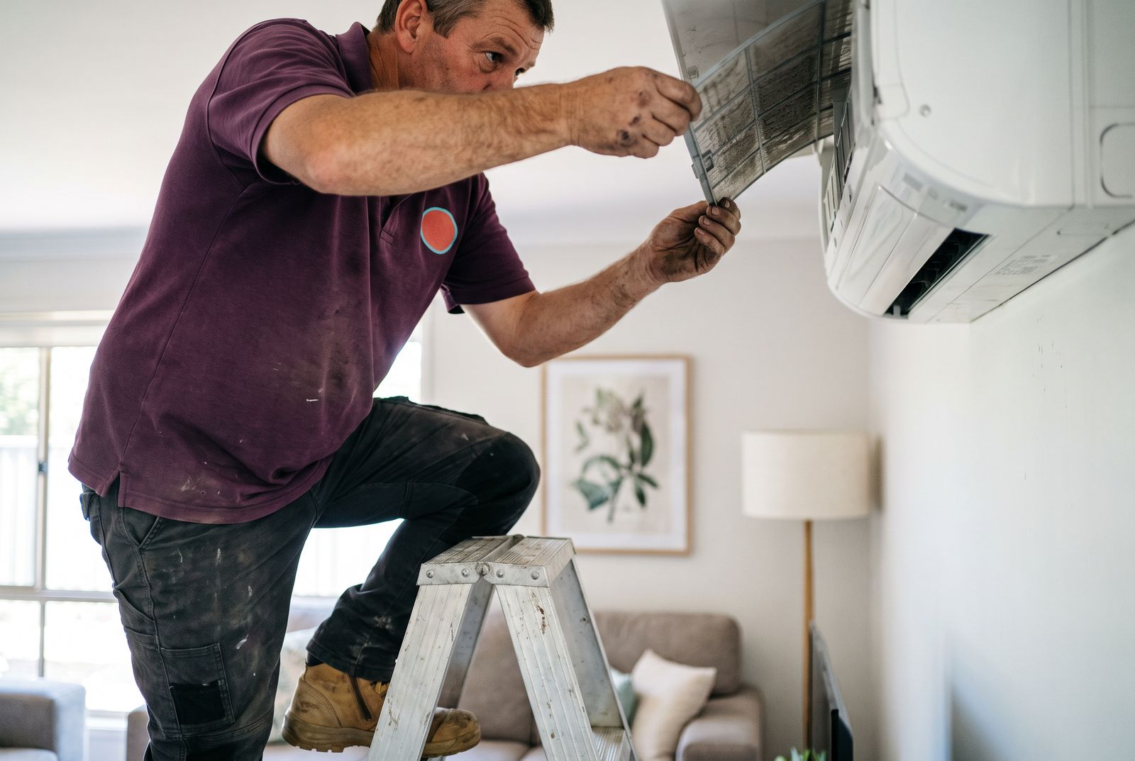 Heat Pump Servicing and Repairs in Auckland