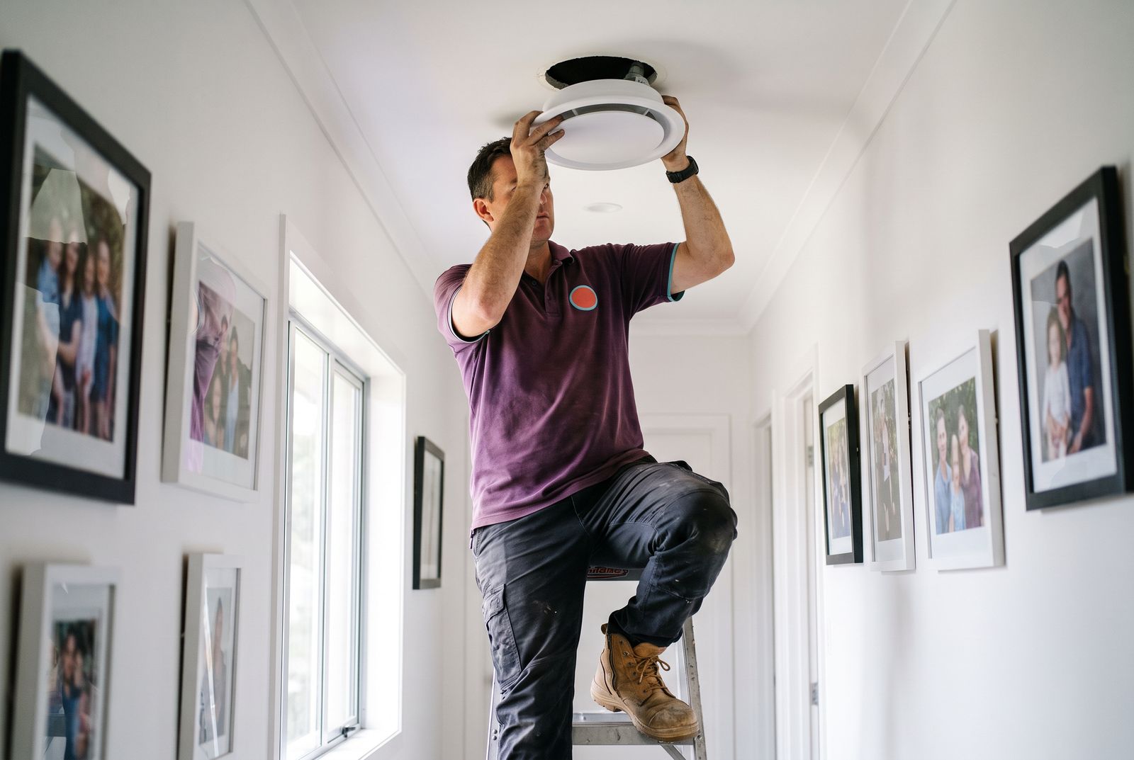 Ventilation and Heat Recovery in Auckland